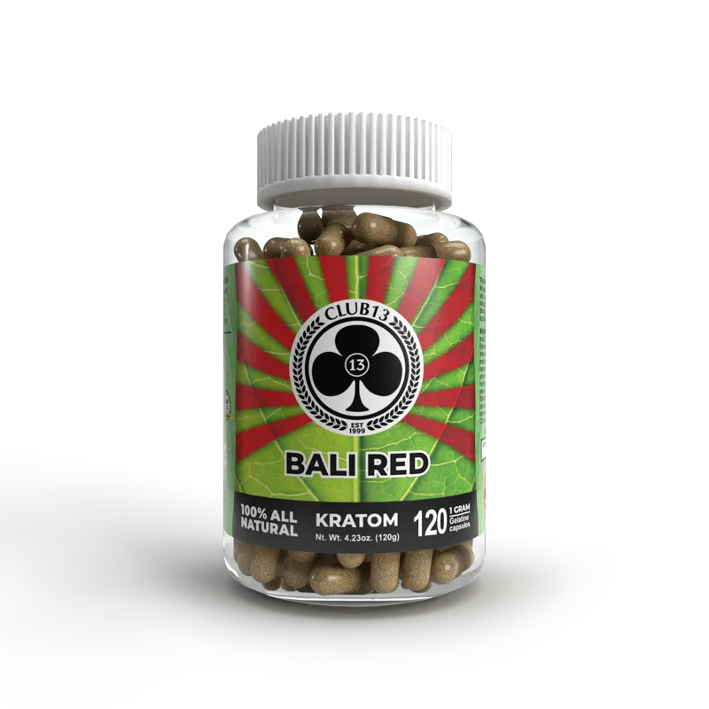 bali-K120CAP_800x800 Bali Red Kratom Capsules
