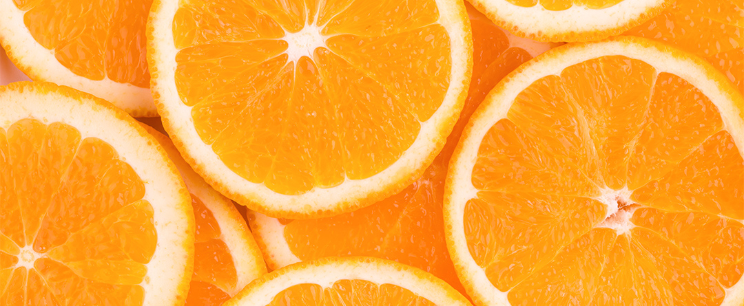 Oranges