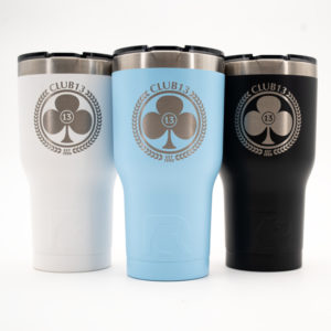 RTIC Tumblers