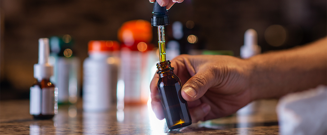 Tinctures Tonics Infusions