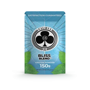 Bliss Blend Kratom Powder