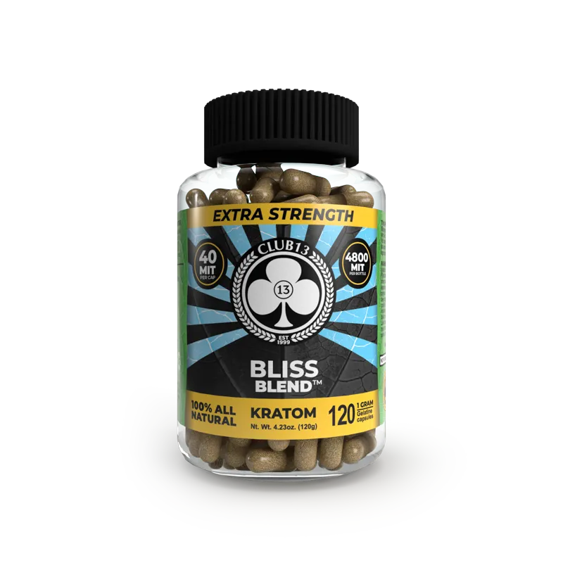 bliss-K120CAPXS_800x800 Extra Strength Bliss Blend Capsules
