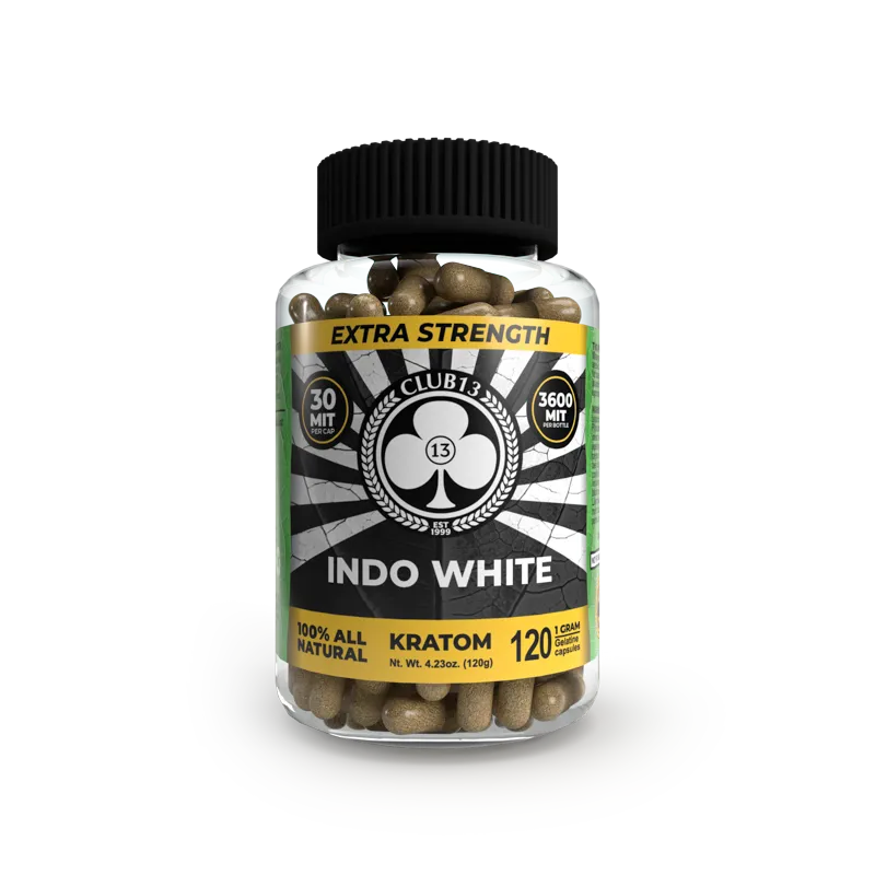 indowhite-K120CAPXS_800x800 Extra Strength Indo White Kratom
