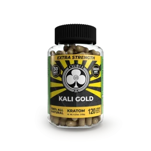 Kali Gold Extra Strength
