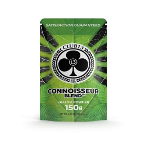 Connoisseur Blend Kratom Powder