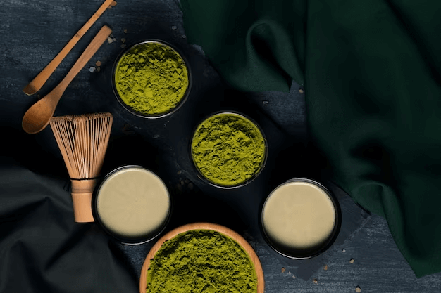 Green Malay vs. Green Maeng da Kratom