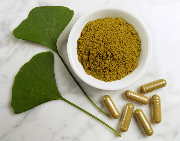 Ashwagandha Benefits and Kratom Capsule