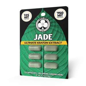 Jade Ultimate Extract