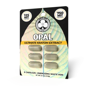 Opal Ultimate Extract