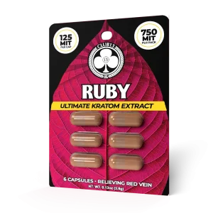 Ruby Ultimate Extract
