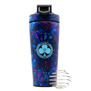 Insulated Kratom Shaker Bottle : Summer Edition!