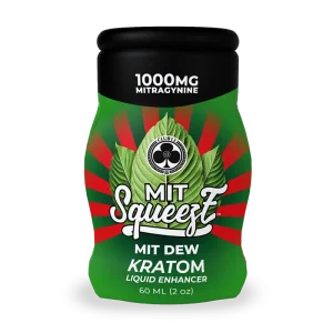 MIT Squeeze Mit Dew