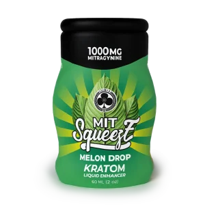 MIT Squeeze Melon Drop