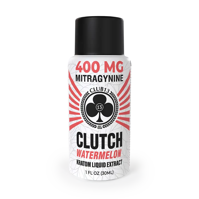 Clutch_400MG_Front