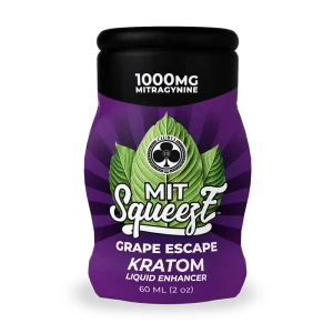 MIT Squeeze Grape Escape - Image 3