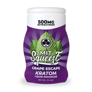 MIT Squeeze Grape Escape