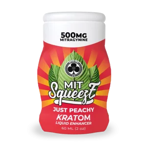 MIT Squeeze Just Peachy