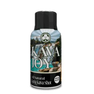 Kava Joy 1oz shot