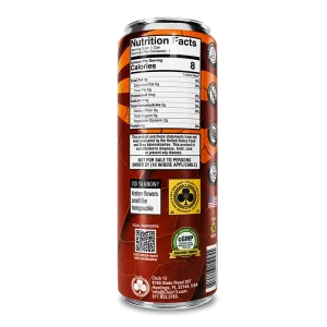 Roxie's Root Beer Kratom Soda - Image 4