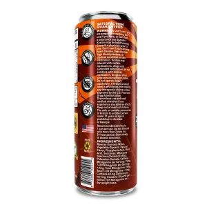 Roxie's Root Beer Kratom Soda - Image 3